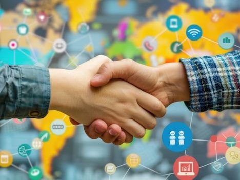 Jak skutecznie promować współpracę społeczną między regionami europejskimi?