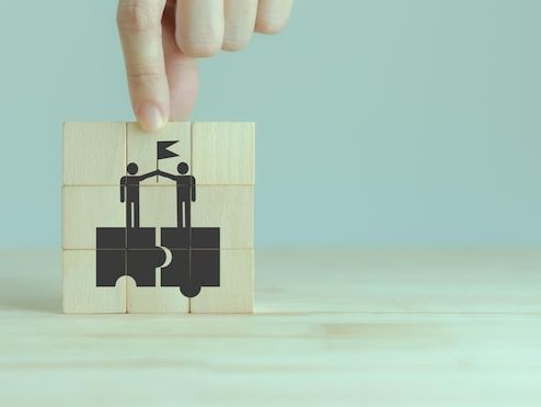 Jak zbudować partnerstwo międzyregionale krok po kroku – praktyczny przewodnik