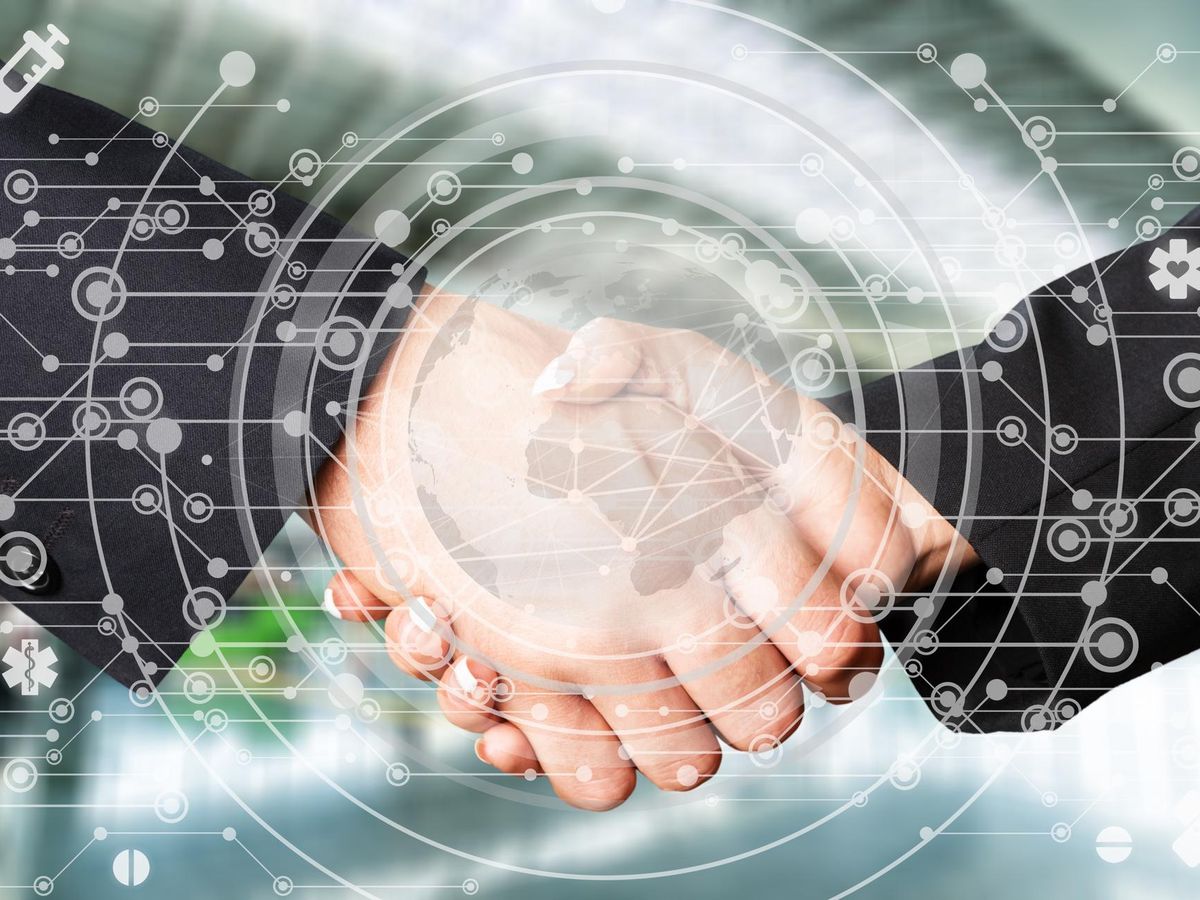 Narzędzia i technologie wspierające efektywną współpracę transgraniczną